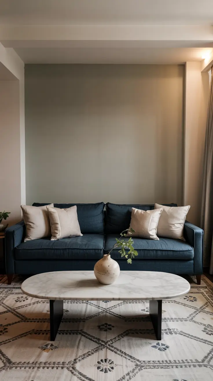 White Living Room Ideas 2026: Modern, Cosy & Stylish Designs for Every Home