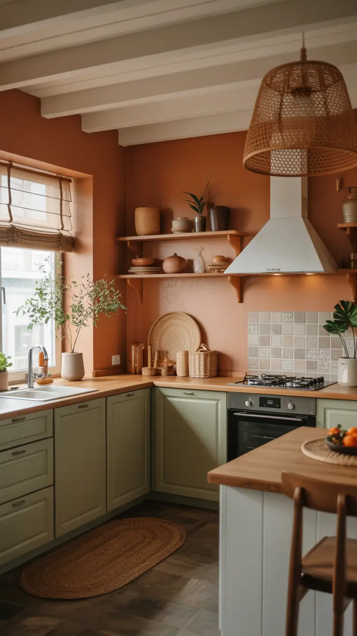 Cozy Kitchen Designs Ideas 2026: Inspiring Trends for Warm and Stylish Interiors