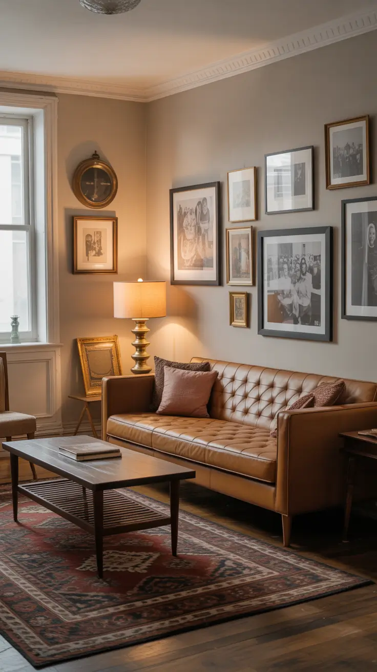 Apartment Living Room Designs 2026: Cozy, Modern Luxury & Boho Inspo