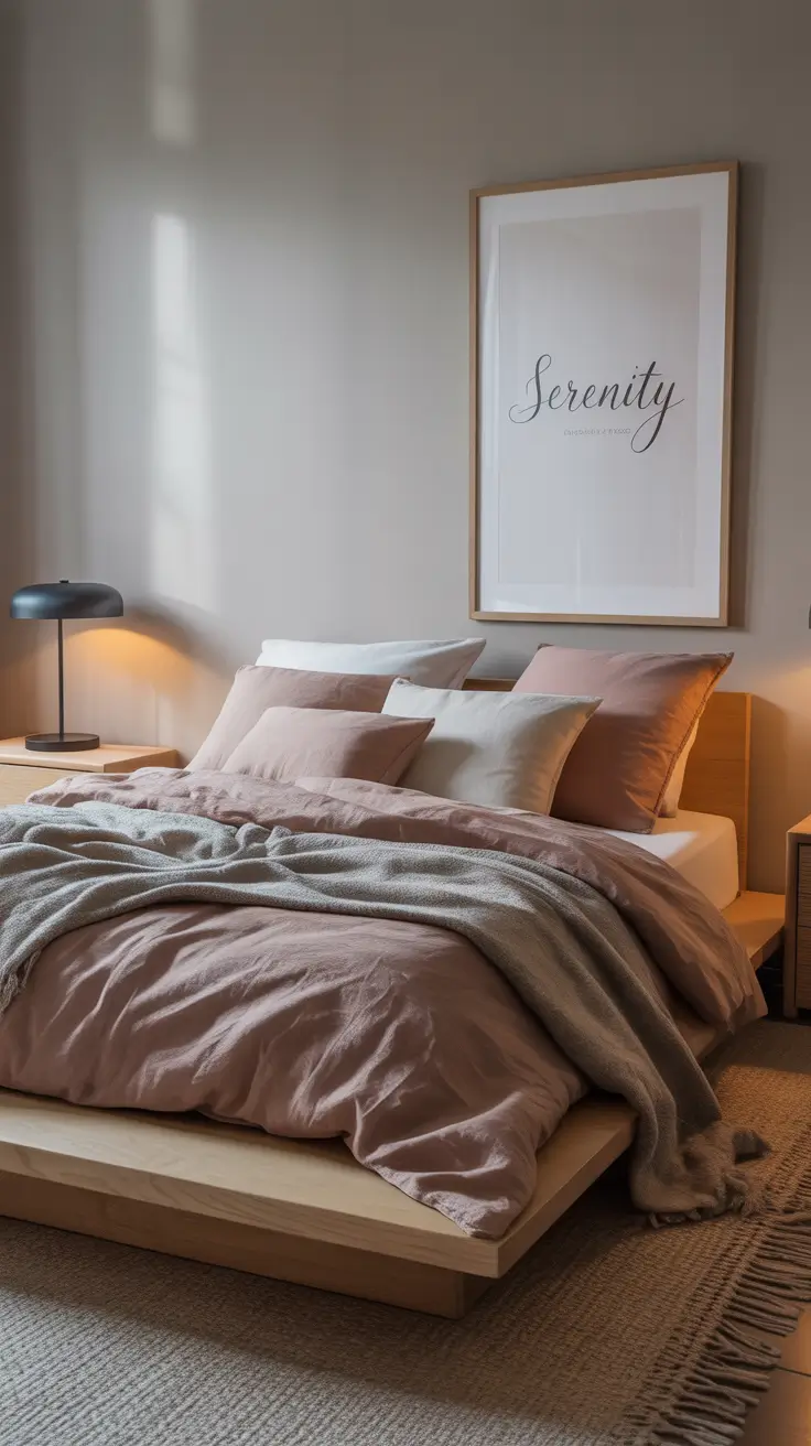 Minimalists Bedroom Ideas 2026: Modern Styles for Cozy and Elegant Spaces