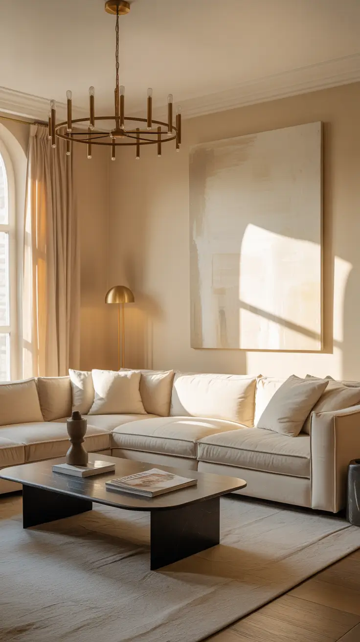 Big Living Room Ideas 2026: Stylish Layouts and Spacious Living Room Design Trends