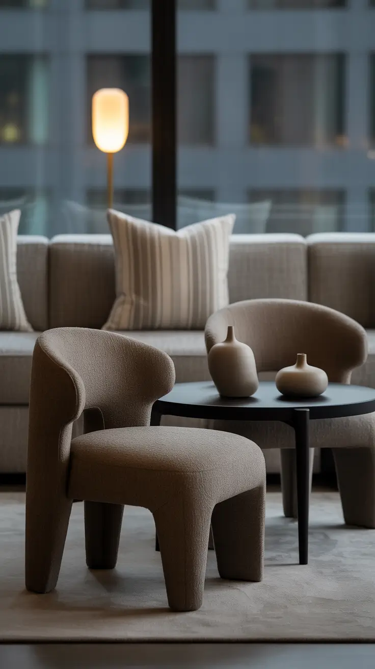 Accent Chairs for Living Room 2026: Stylish & Modern Ideas for Every Space