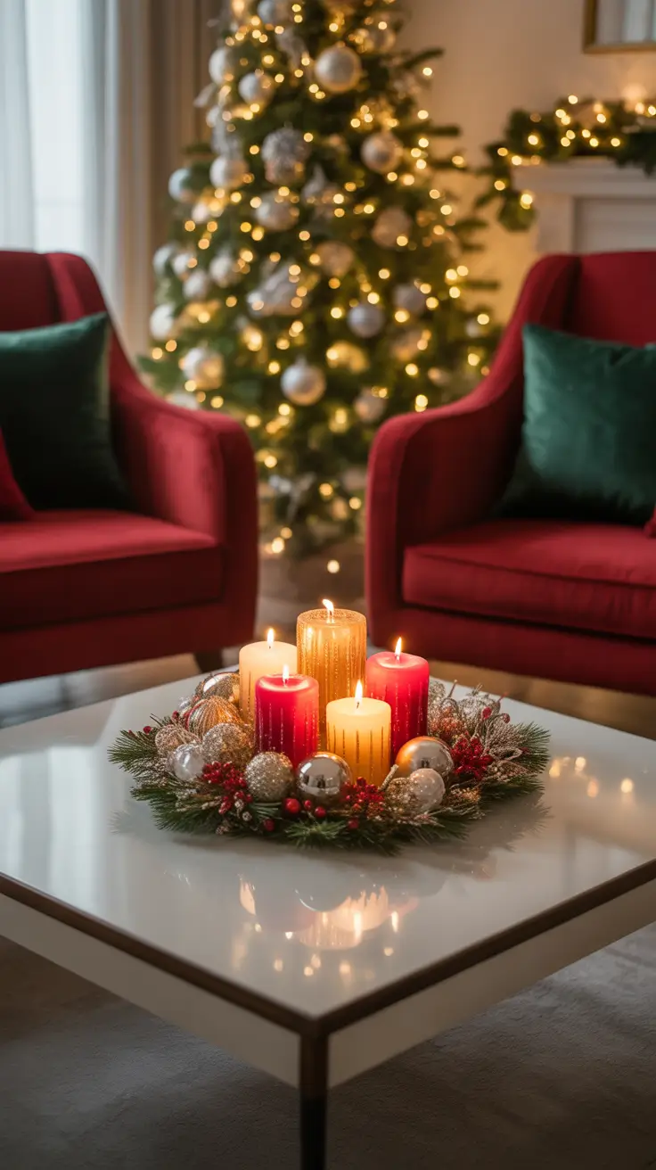 Accent Chairs for Living Room 2026: Modern Tables, Stylish Designs & Creative Ideas