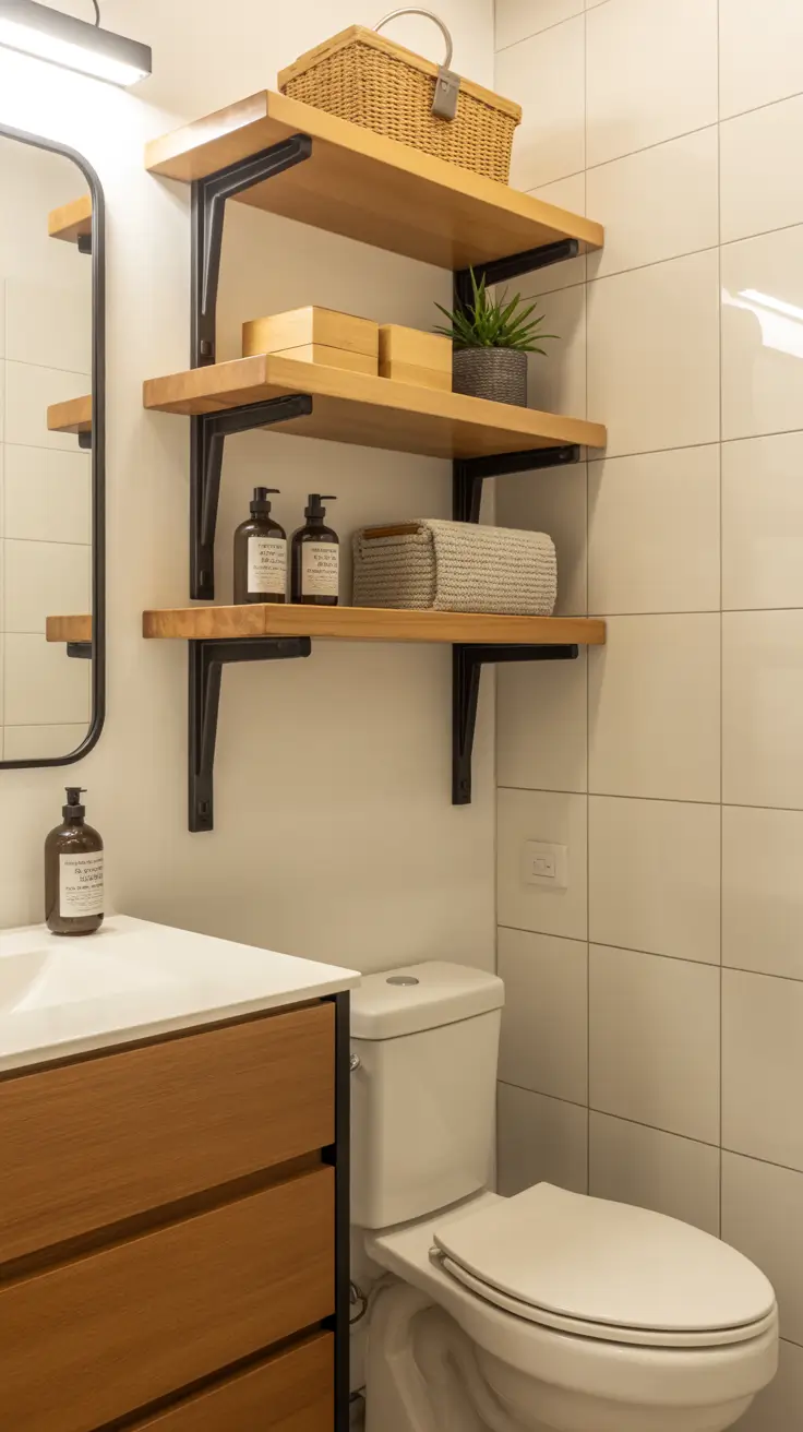 Bathroom Wall Cabinet Ideas 2026: Modern Storage and Stylish Solutions