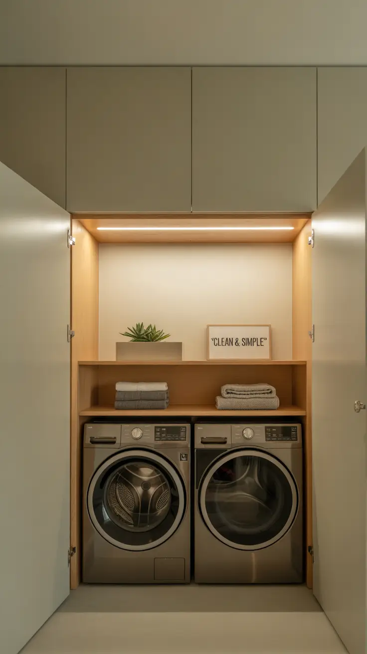 Laundry Room Ideas 2026: Stylish & Functional Designs for Every Home