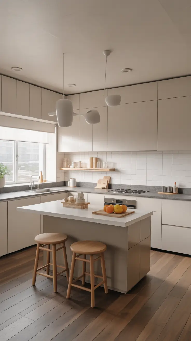 Cozy Kitchen Ideas 2026: Stylish and Warm Designs for Modern Homes