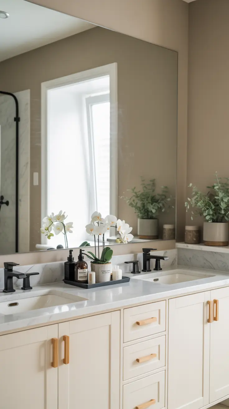 Modern Bathroom Ideas 2026: Luxury Design Trends for Stylish Homes