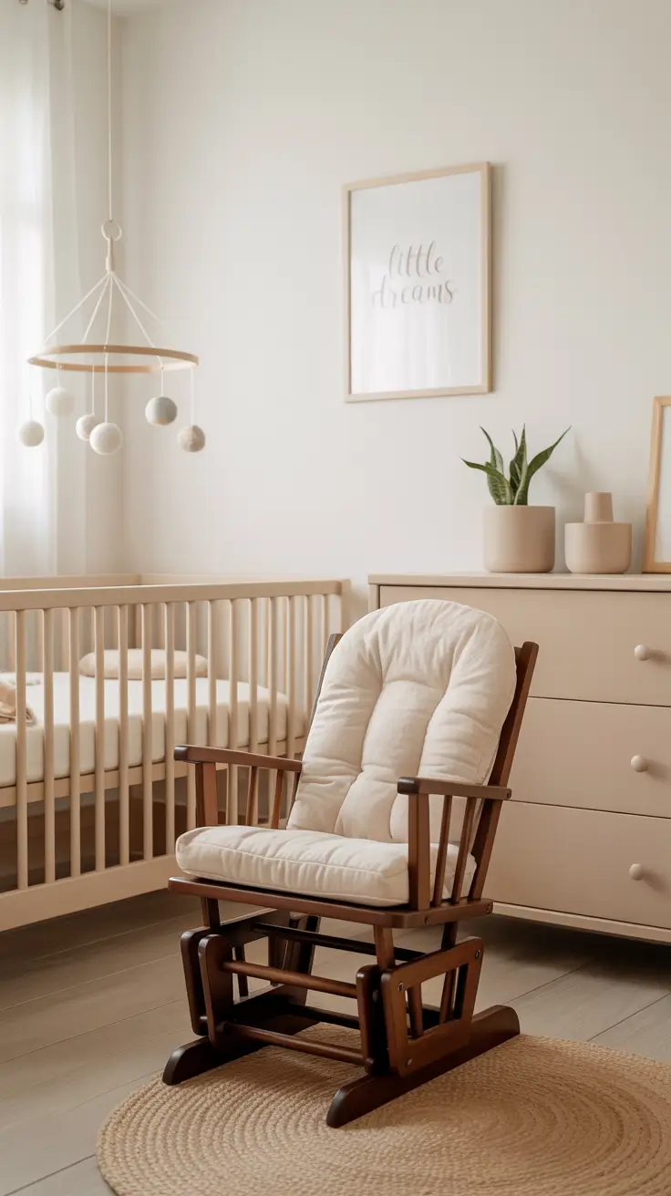 Nursery Makeover Ideas 2026: Modern, Functional & Stylish Designs for Baby Rooms