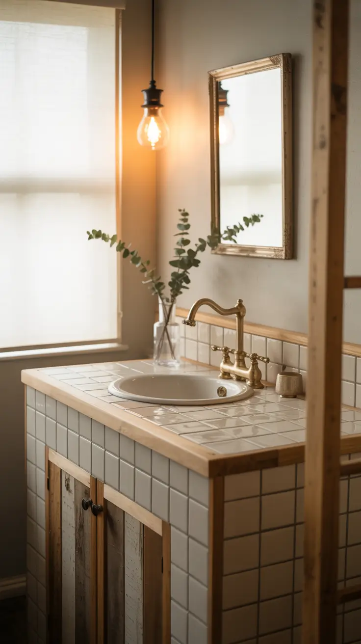 Bathroom Makeover Ideas 2026: Stylish, Budget-Friendly and Modern Inspirations