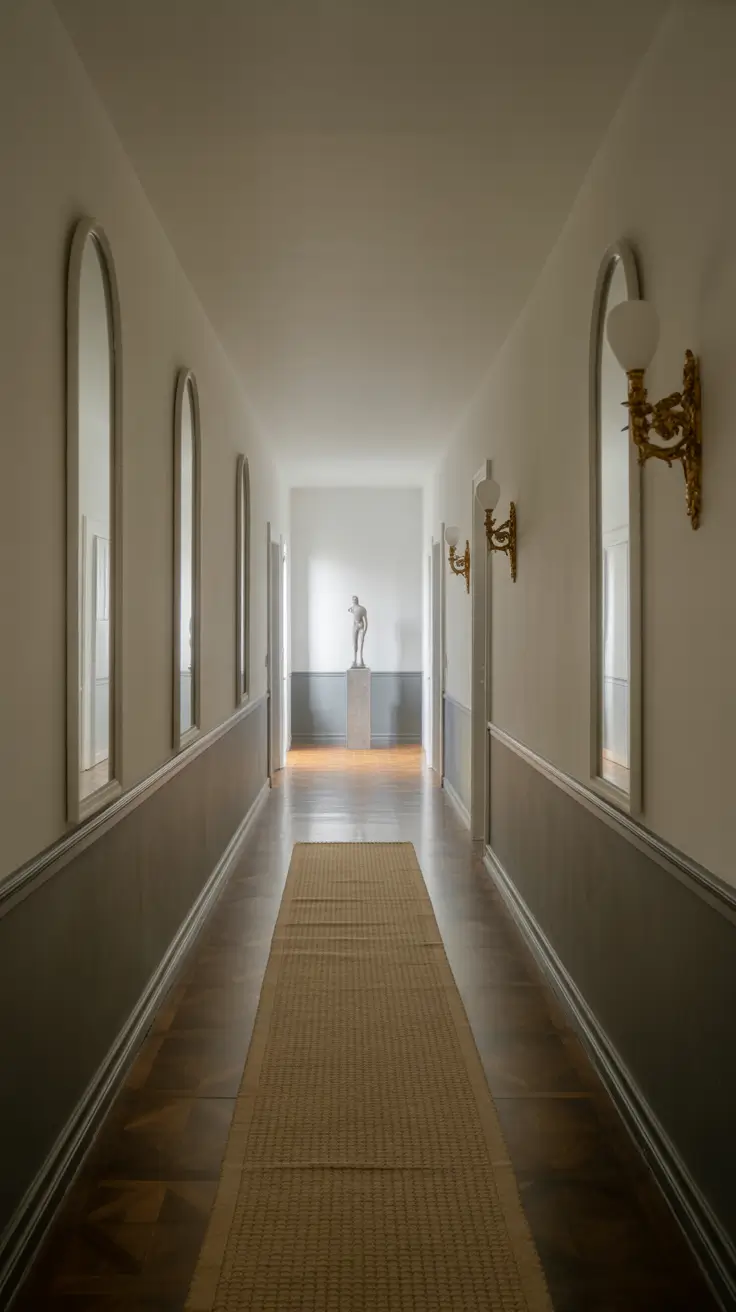 Hallways Ideas: 49+ Beautiful & Practical Designs for Every Style and Space