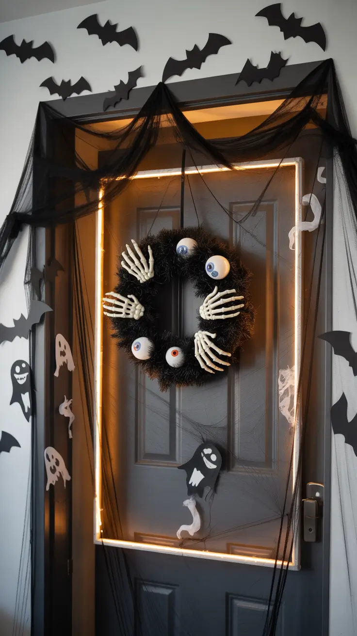 Office Halloween Decorations Ideas 2025: Creative & Modern Themes for Any Workplace