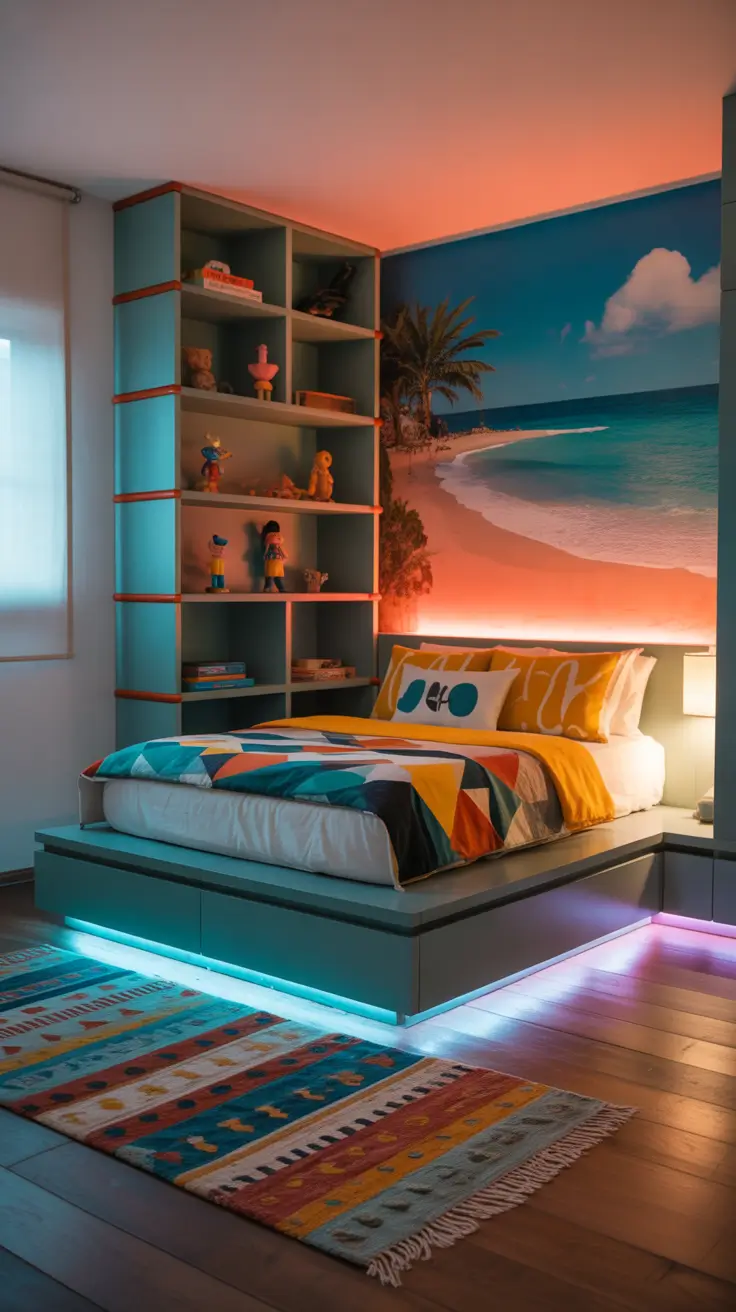 Bedroom Ideas 2026: Modern and Cozy Bedroom Designs for the Future