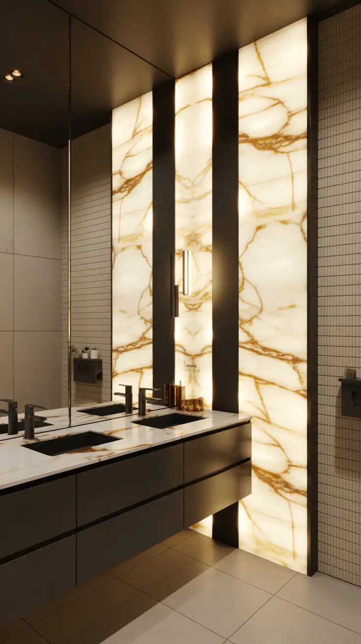 Bathroom Ideas 2026: Modern Trends, Styles, and Luxury Designs
