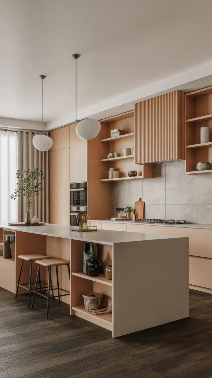 Cozy Kitchen Designs Ideas 2026: Inspiring Trends for Warm and Stylish Interiors