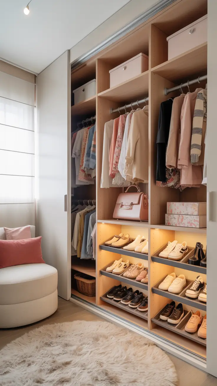 Girls Bedroom Ideas 2026: Stylish, Fun, and Creative Designs for Every Personality