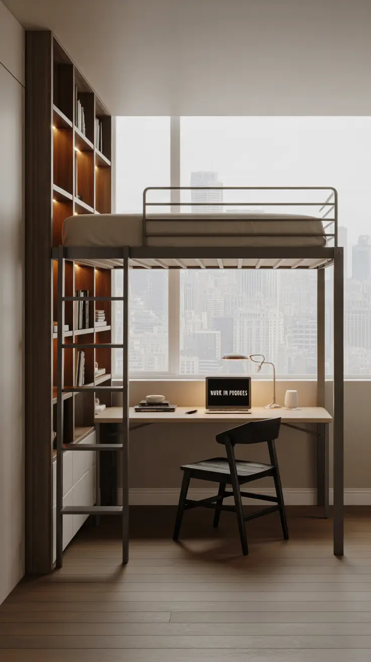 Stylish Bedroom Ideas for Small Rooms: Smart & Cozy Designs