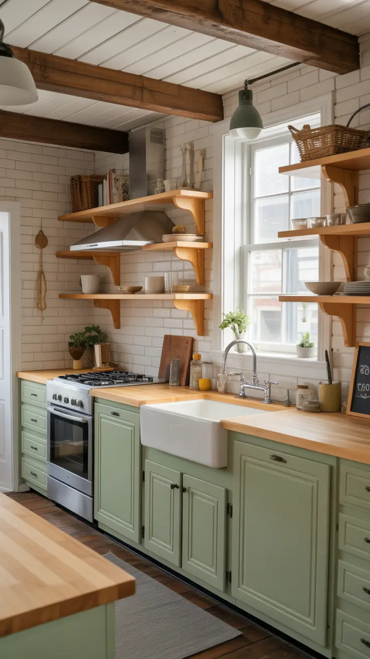 Kitchen Designers Ideas 2026: Best Trends and Modern Kitchen Styles