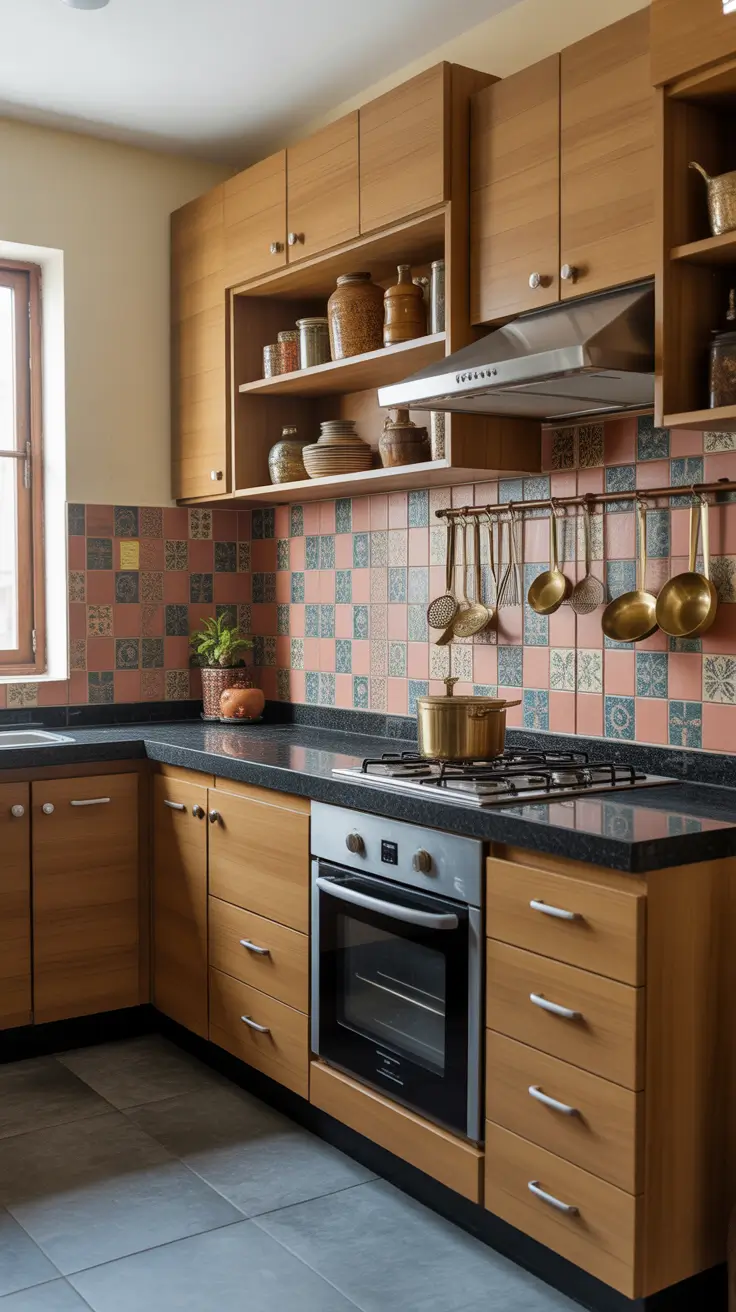 Small Kitchen Ideas 2026: Modern Designs and Creative Layouts