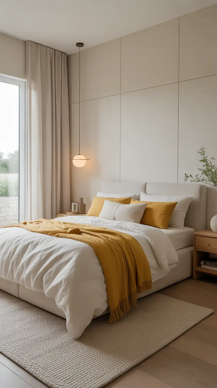 Minimalists Bedroom Ideas 2026: Modern Styles for Cozy and Elegant Spaces