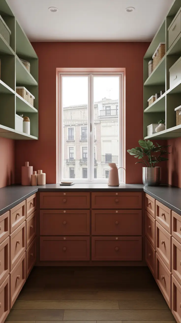 Walk In Pantry Ideas 2026: Modern Storage, Stylish Colors, and Smart Layouts