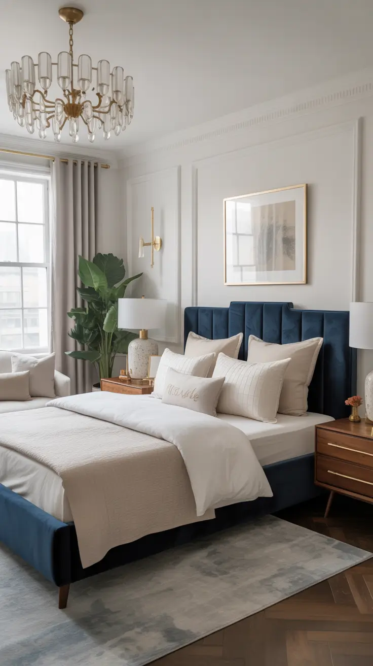 Guest Bedroom Ideas 2026: Cozy Modern, Luxury & Timeless Styles for Every Home