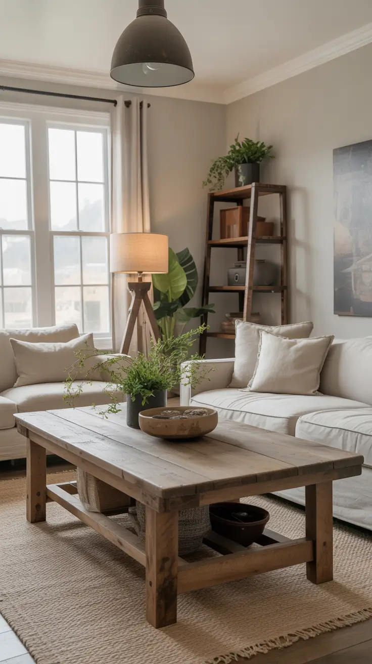 Accent Chairs for Living Room 2026: Modern Tables, Stylish Designs & Creative Ideas