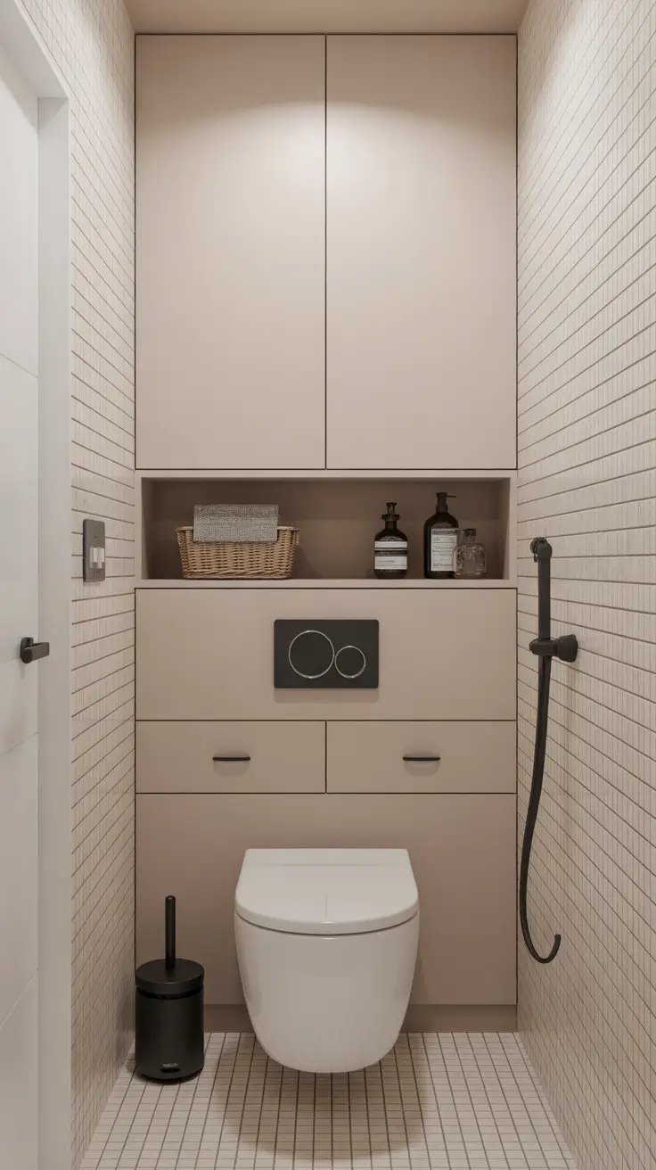 Bathroom Wall Cabinet Ideas 2026: Modern Storage and Stylish Solutions