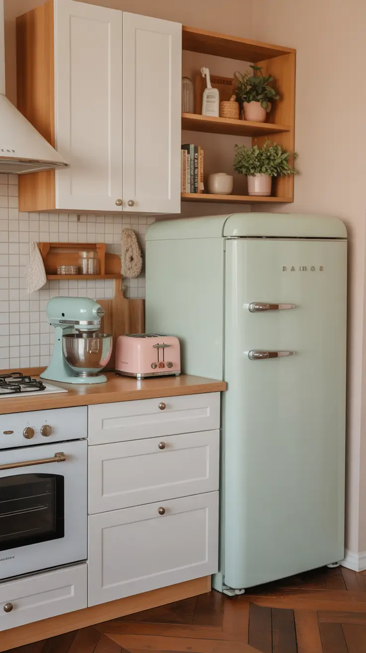 Cozy Kitchen Ideas 2026: Stylish and Warm Designs for Modern Homes