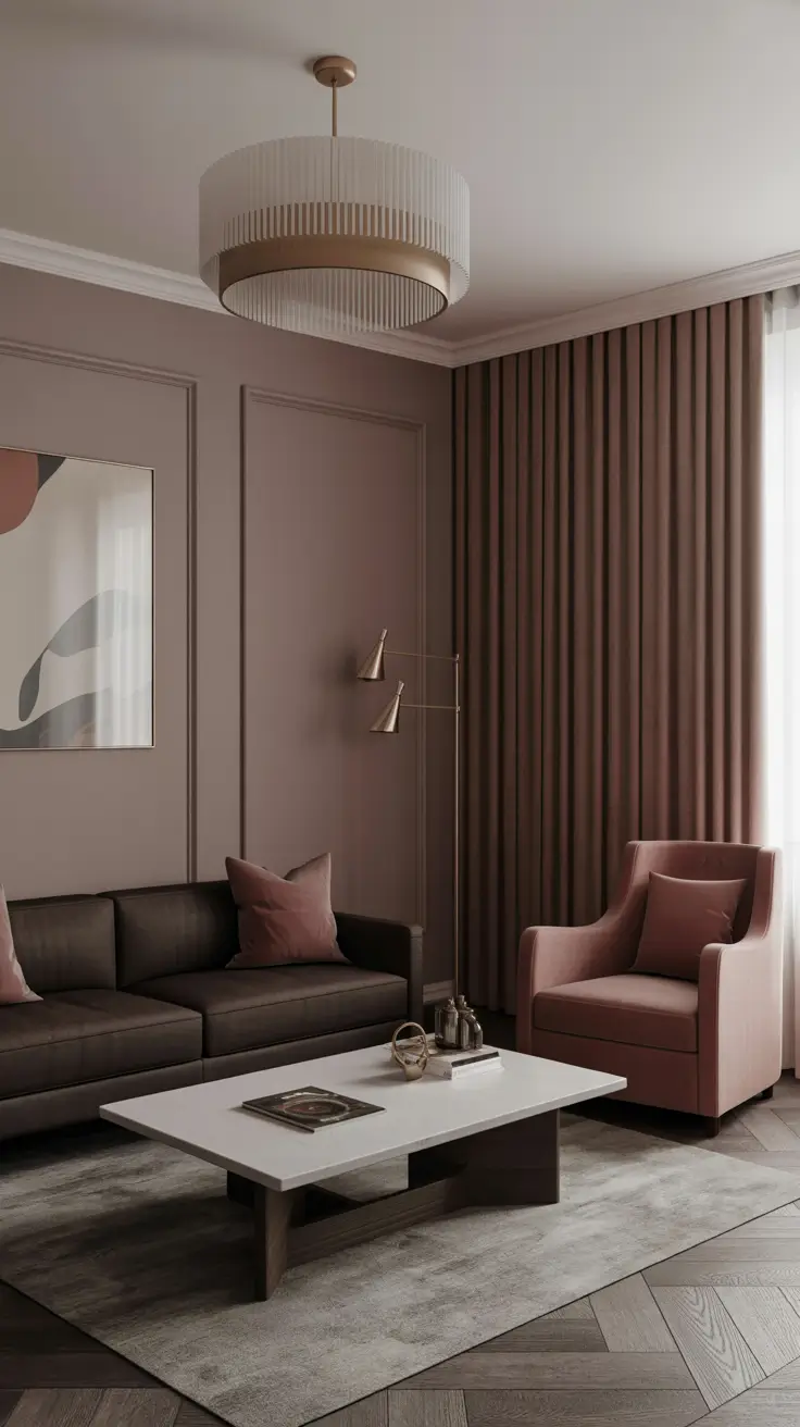 Contemporary Living Room Ideas 2026: Stylish & Functional Designs for Modern Homes