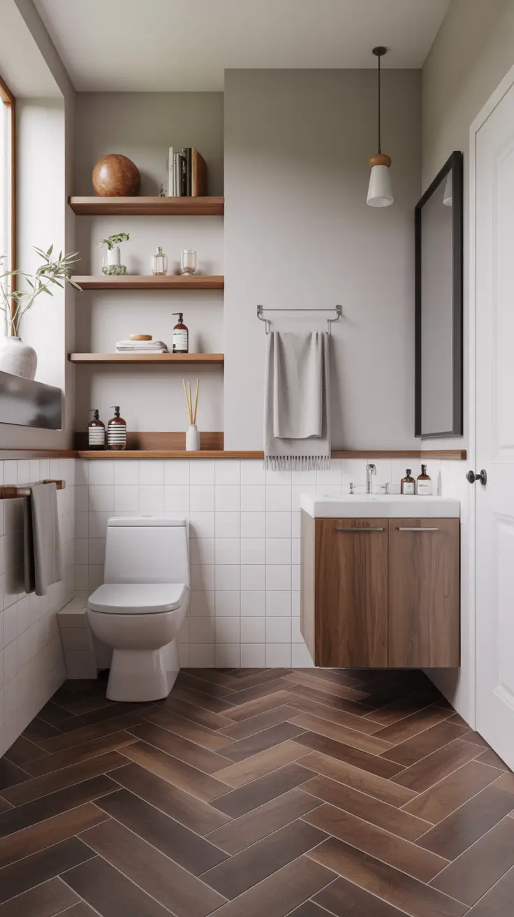 Bathroom Makeover Ideas 2026: Stylish, Budget-Friendly and Modern Inspirations