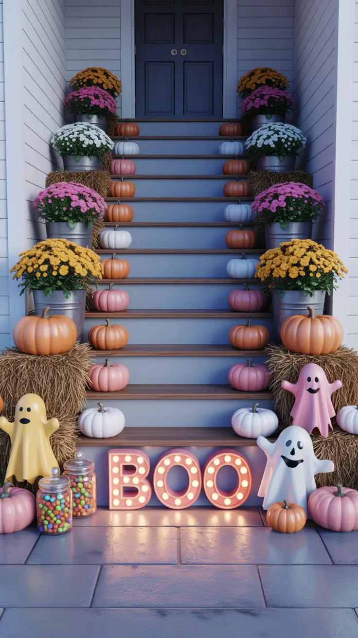 Top Halloween Porch Ideas 2025 for a Spooky, Stylish & Fun Outdoor Makeover
