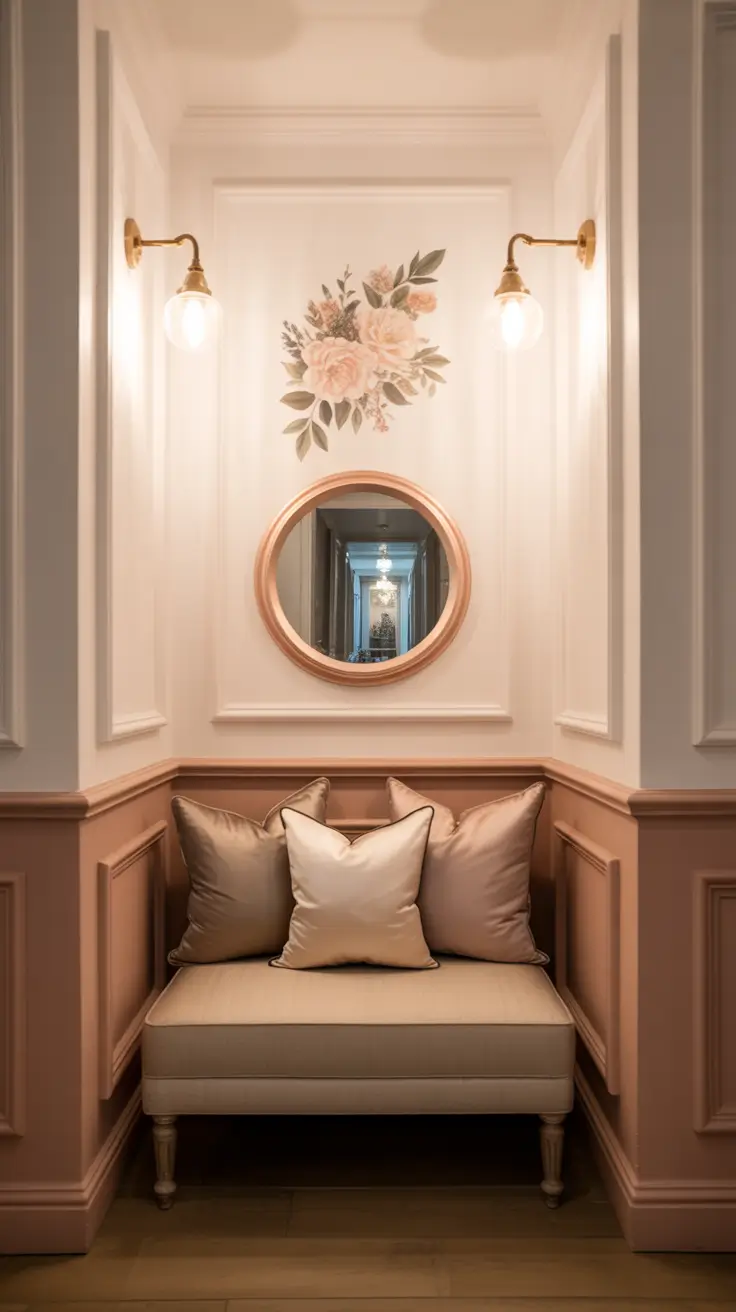 Hallways Ideas: 49+ Beautiful & Practical Designs for Every Style and Space