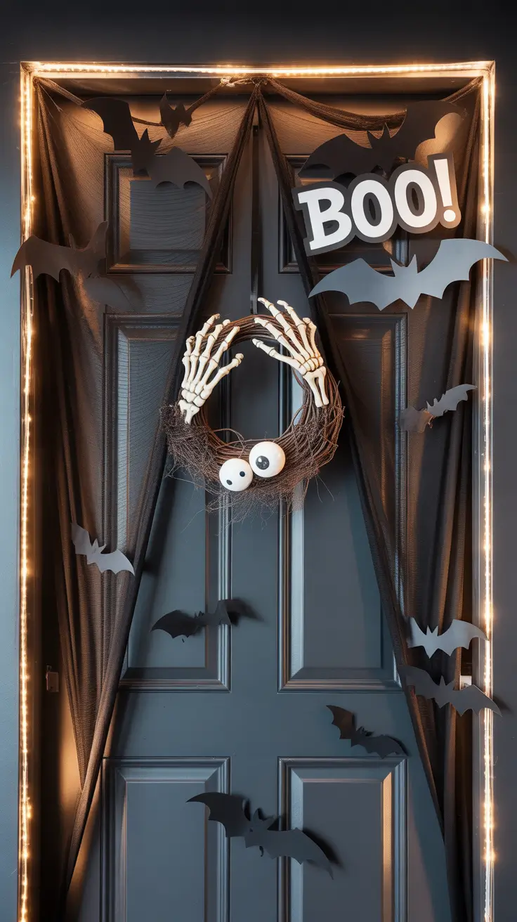 Office Halloween Decorations Ideas 2025: Creative & Modern Themes for Any Workplace