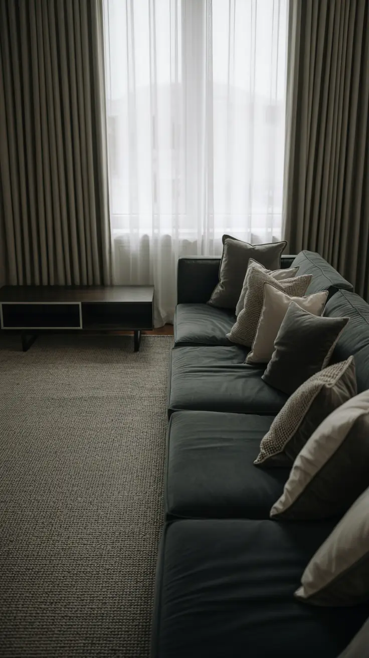 Gray Living Room Designs Ideas 2026: Modern Inspiration for Stylish Interiors