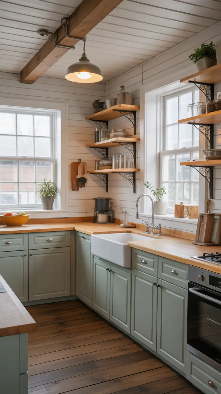 Kitchen Designers Ideas 2026: Best Trends and Modern Kitchen Styles