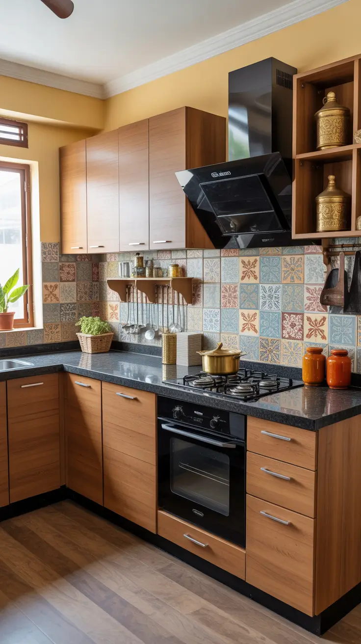 Small Kitchen Ideas 2026: Modern Designs and Creative Layouts