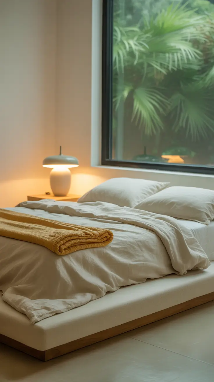 Minimalists Bedroom Ideas 2026: Modern Styles for Cozy and Elegant Spaces