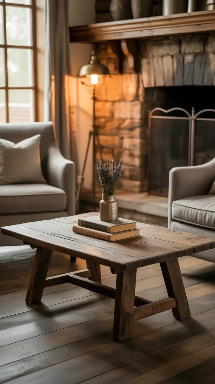 Accent Chairs for Living Room 2026: Modern Tables, Stylish Designs & Creative Ideas