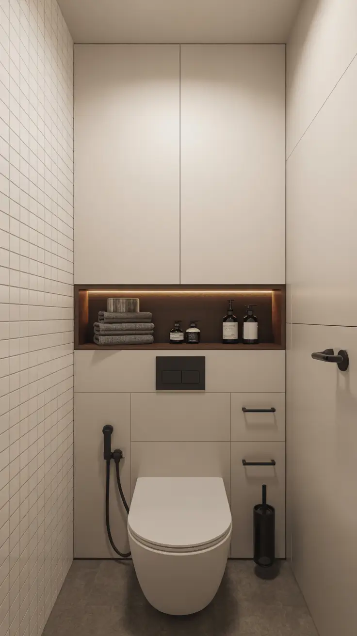 Bathroom Wall Cabinet Ideas 2026: Modern Storage and Stylish Solutions