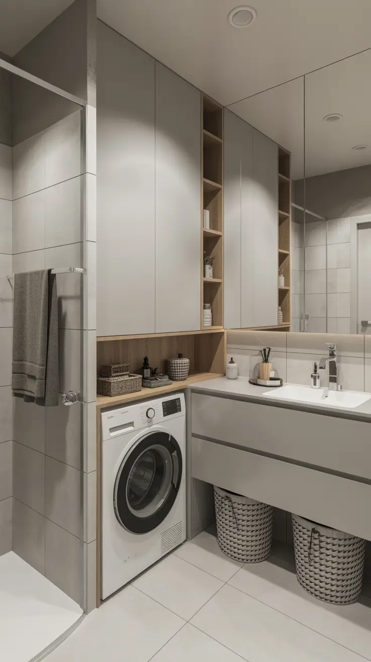 Modern Bathroom Ideas 2026: Luxury Design Trends for Stylish Homes