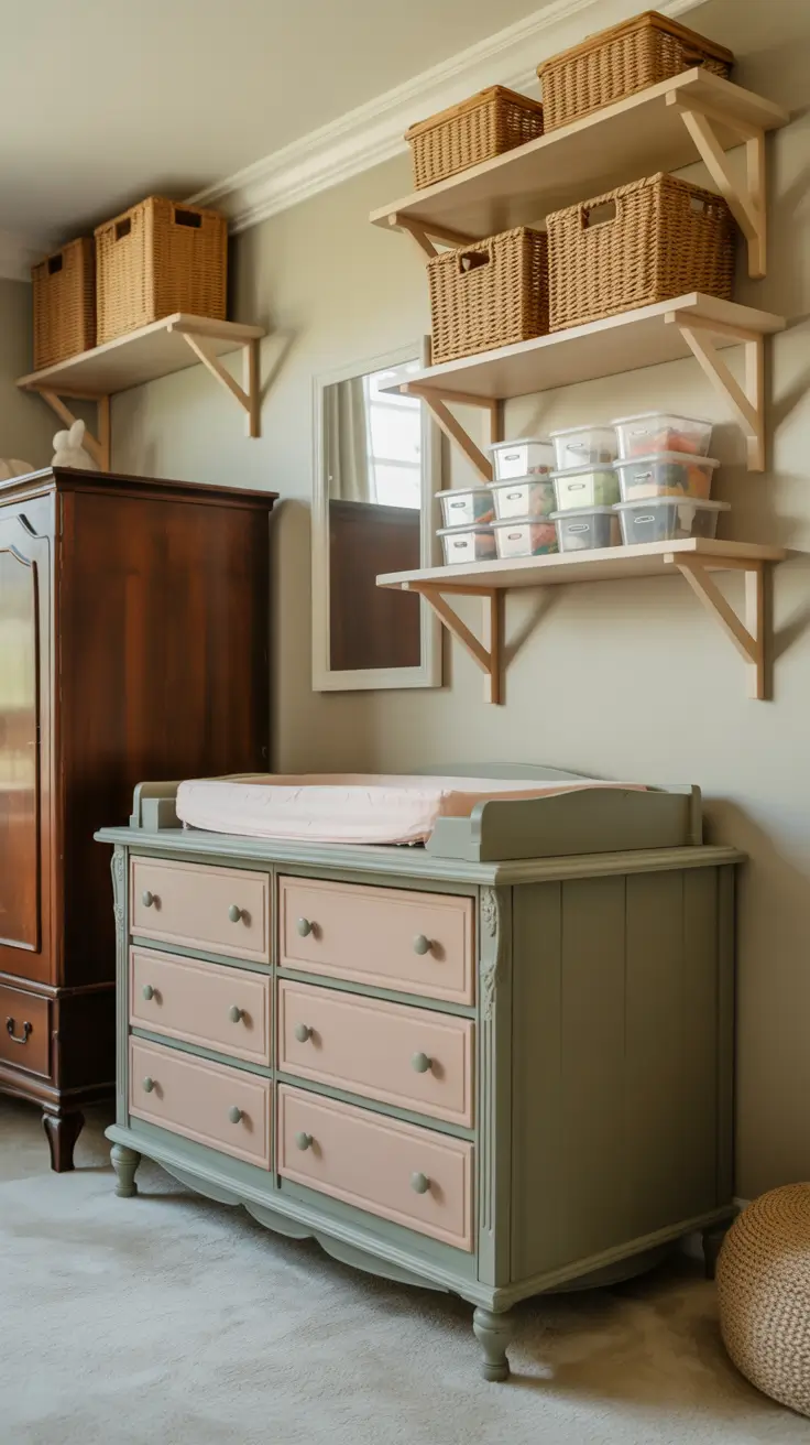 Nursery Makeover Ideas 2026: Modern, Functional & Stylish Designs for Baby Rooms