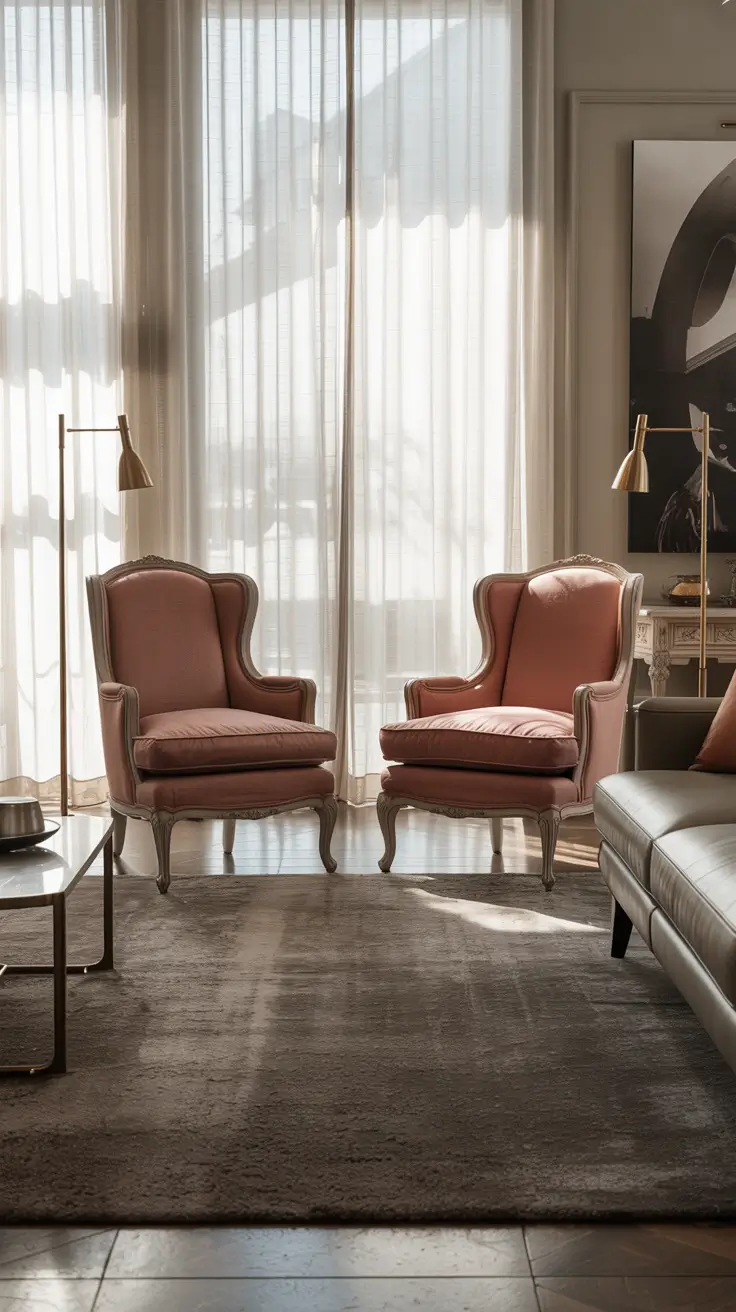 Contemporary Living Room Ideas 2026: Stylish & Functional Designs for Modern Homes