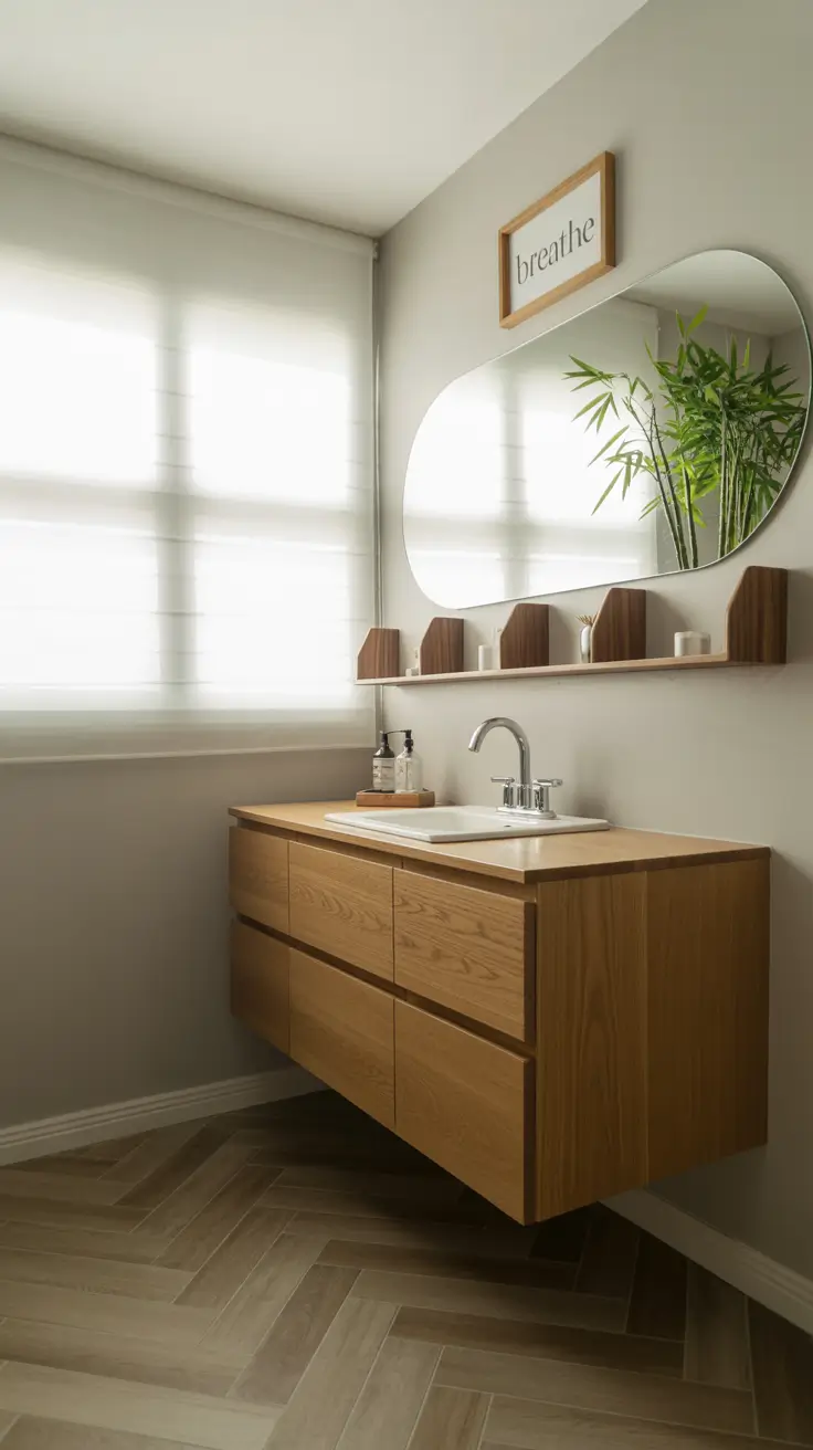 Bathroom Makeover Ideas 2026: Stylish, Budget-Friendly and Modern Inspirations