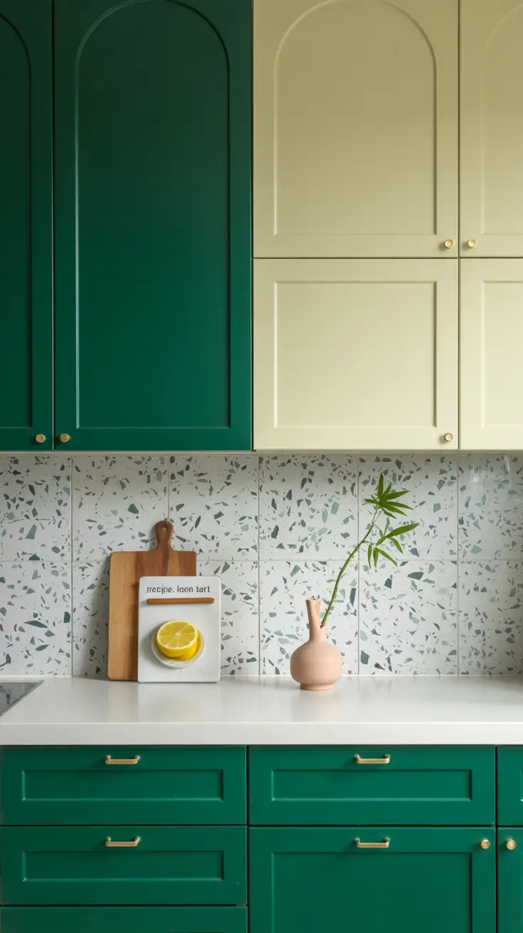 Kitchen Makeover Ideas 2026: Modern, Affordable & Stylish Renovation Trends