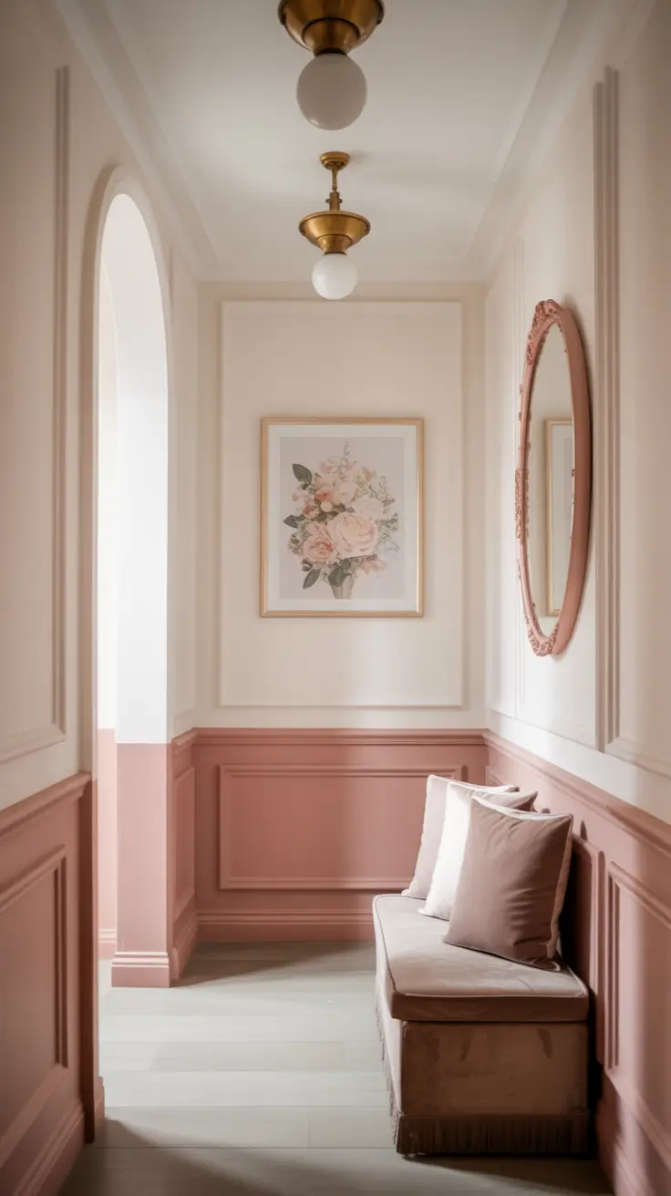 Hallways Ideas: 49+ Beautiful & Practical Designs for Every Style and Space