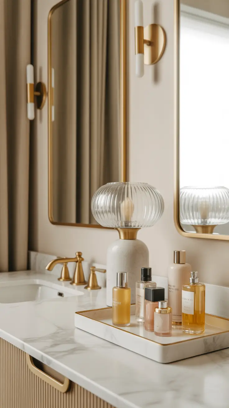 Top Bathroom Organizer Ideas 2026: Modern, Rustic & Coastal Designs That Maximize Space