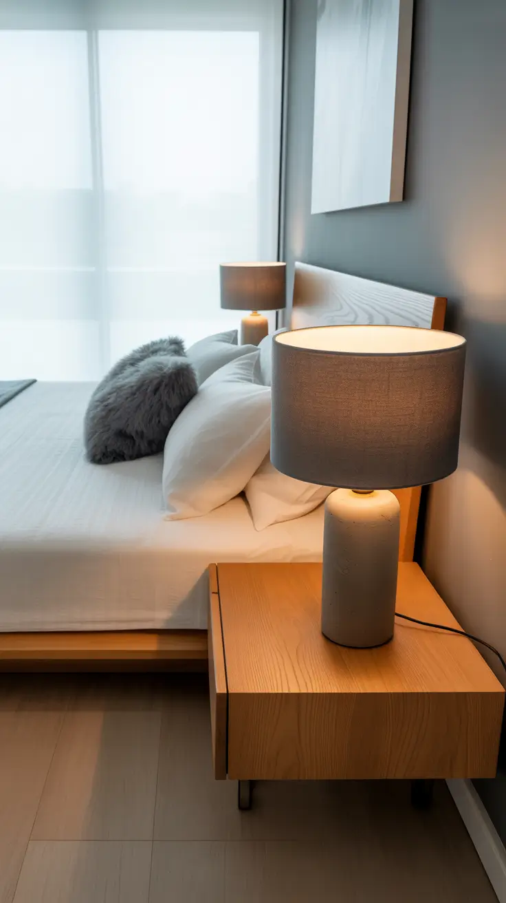 Best Bedroom Lamps Ideas 2026 for a Cozy, Modern, and Aesthetic Retreat