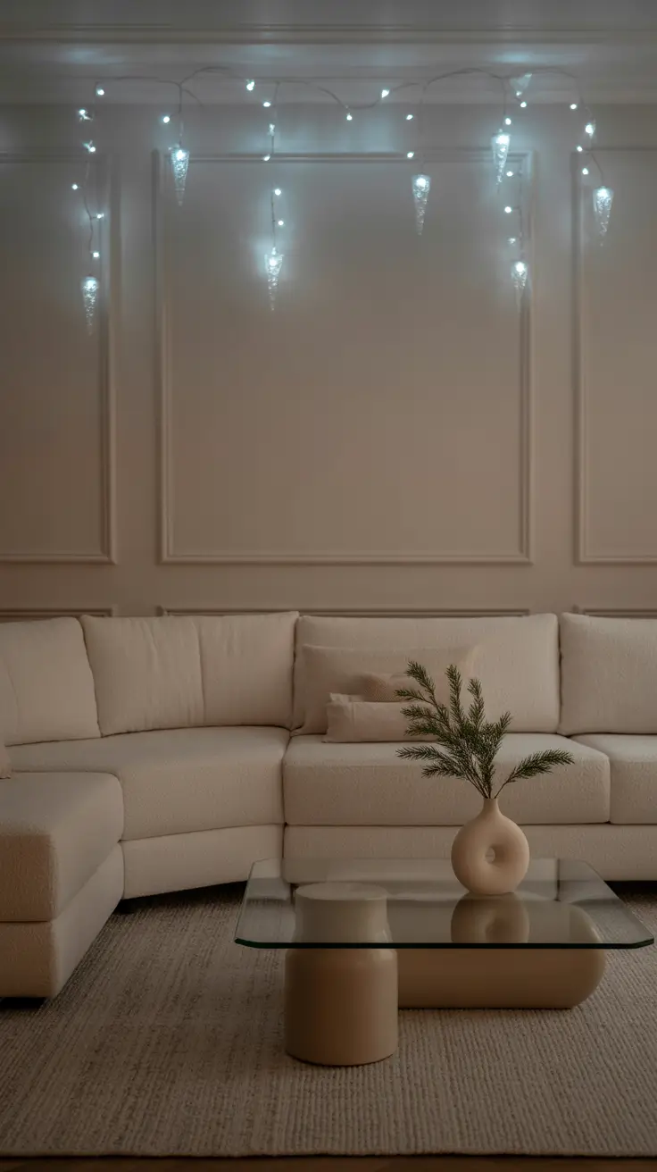 Stunning Christmas Lights Ideas 2025 for a Magical Indoor and Outdoor Holiday