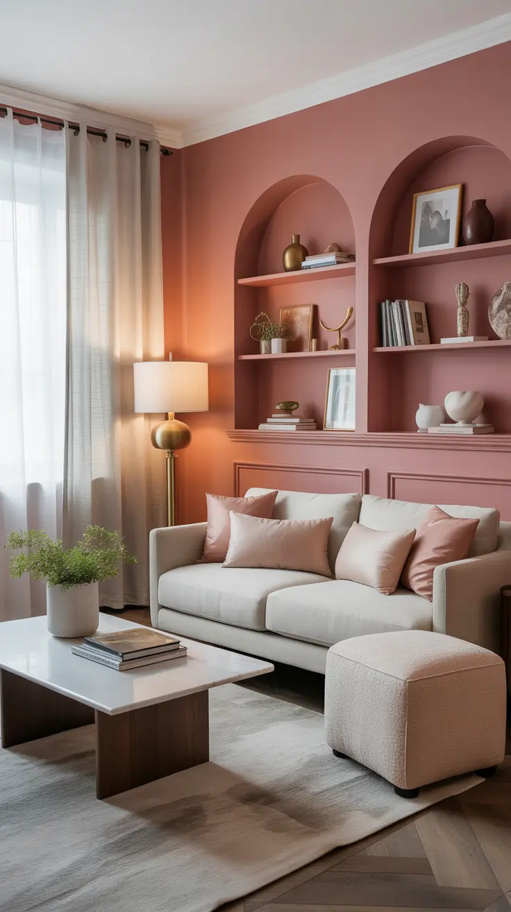 Parlor Makeover Ideas 2026: Stylish Trends for Modern and Cozy Living Rooms