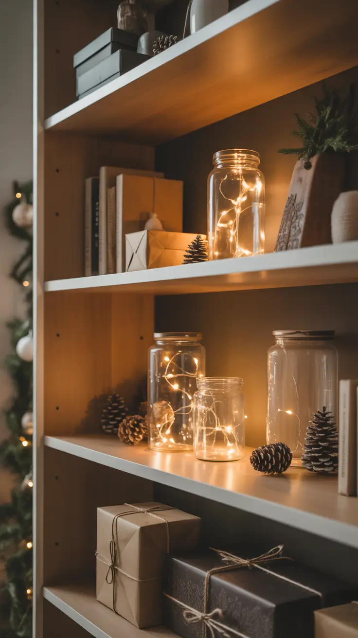 Christmas Home Decor Ideas 2025: Festive & Modern Decorating Inspirations